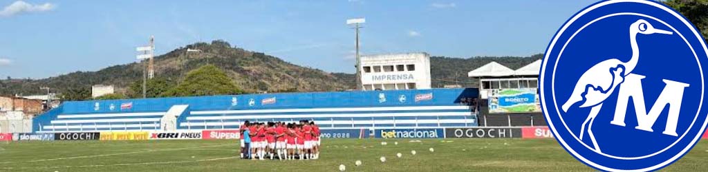Estadio Arthur Tavares de Melo